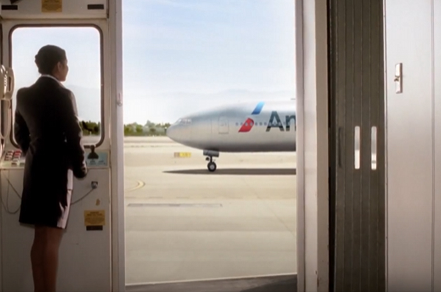 A New American Is Arriving