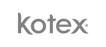 Kotex logo