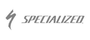 Specialized logo