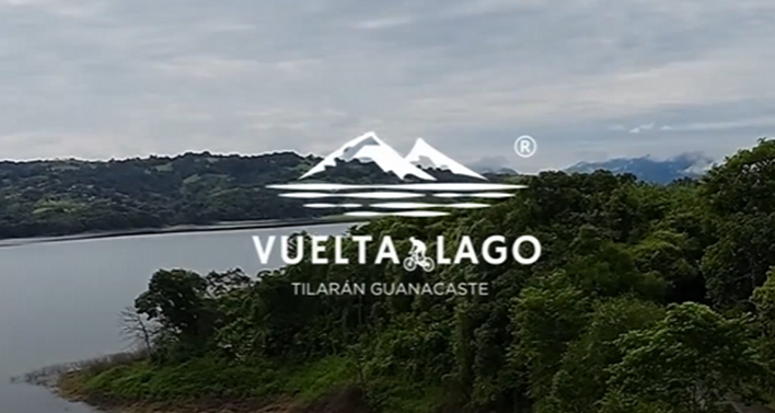 Vuelta Al Lago
