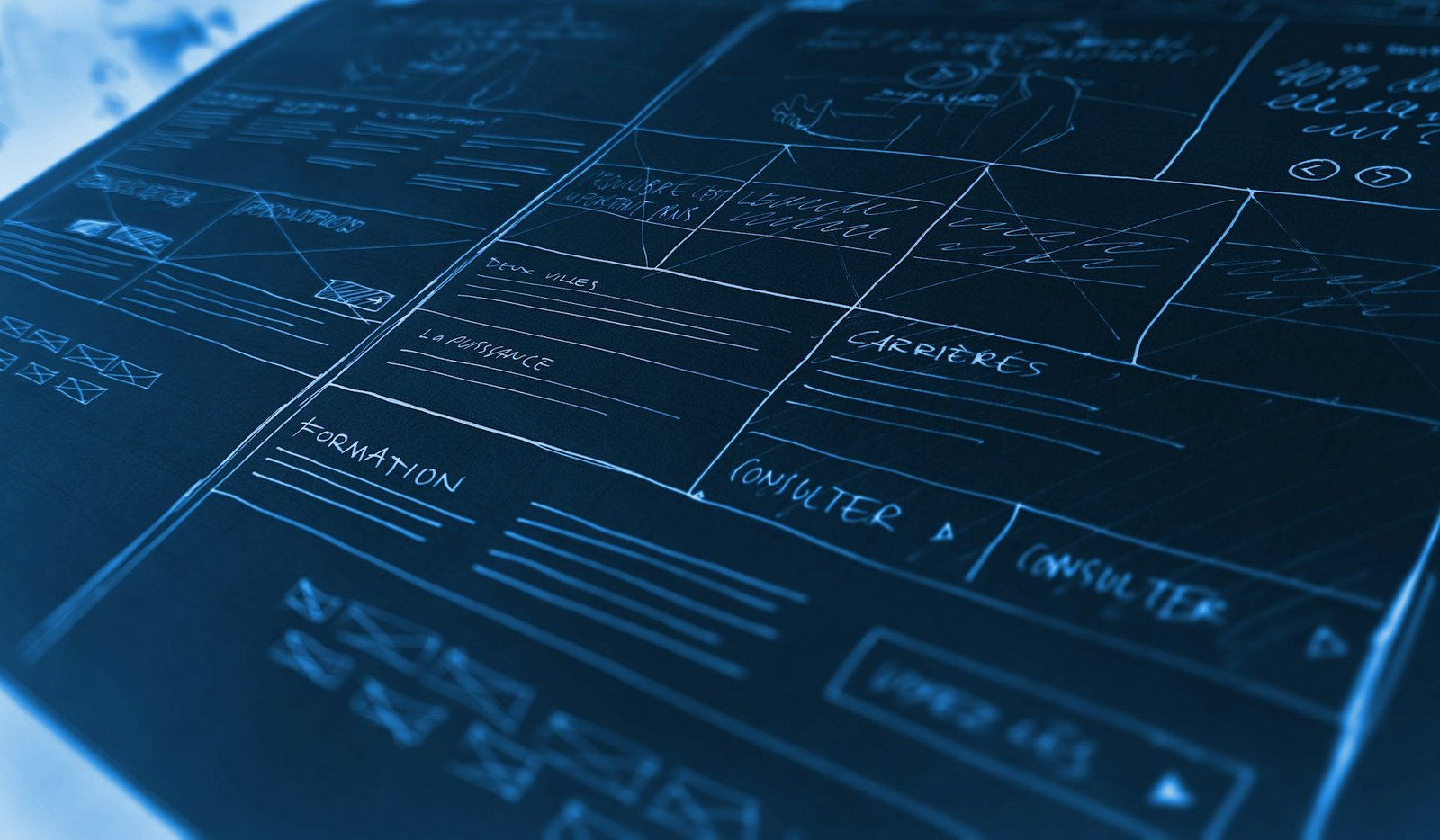01 Conceptualización & Guión